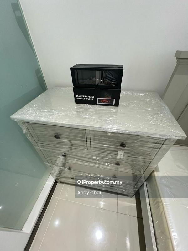 Service Residence for Rent in Tropicana Avenue by Andy Chai - Interior - iProperty.com.my