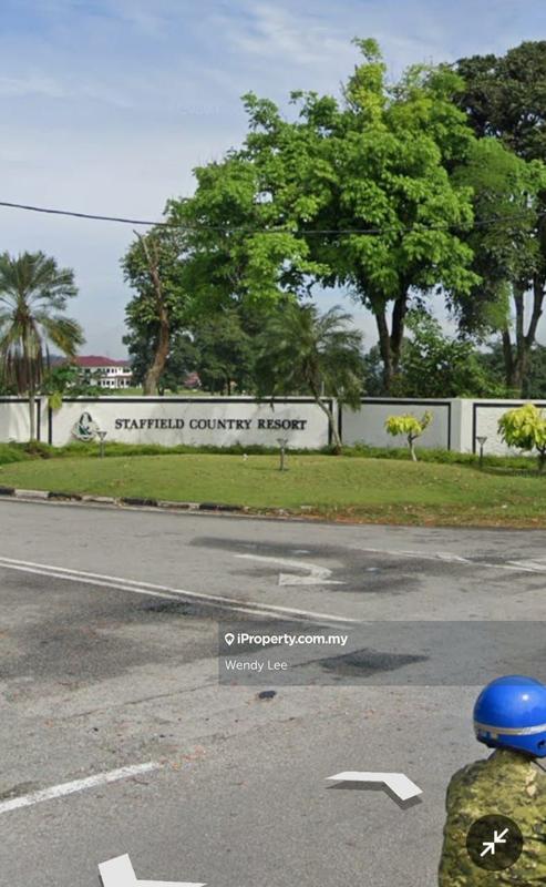Residential Land for Sale in Taman Pelangi Heights, Mantin by Wendy Lee - iProperty.com.my
