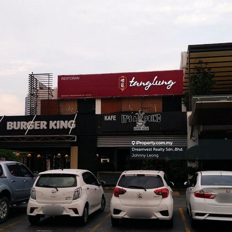 Service Residence for Sale in Kanvas SOHO by Johnny Leong - iProperty.com.my