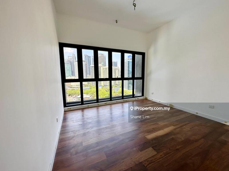 Kondominium untuk Dijual di Setia Sky Seputeh oleh Shane Lim - iProperty.com.my