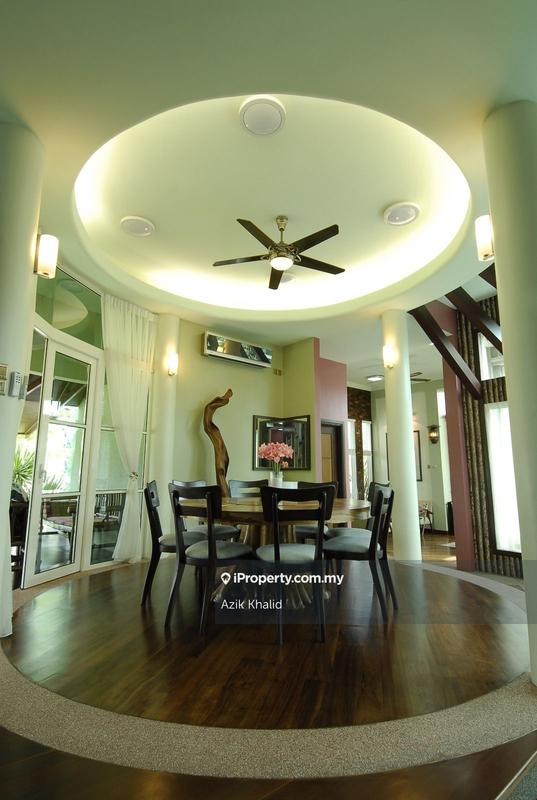 Bungalow House untuk Dijual di Kemensah Heights, Ulu Kelang oleh Azik Khalid - iProperty.com.my