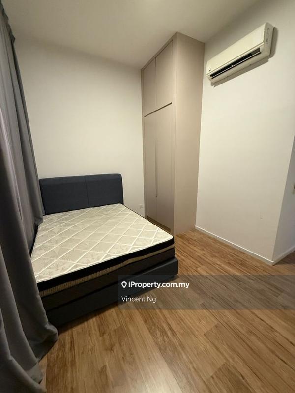 For Rent - The Park Sky Residence