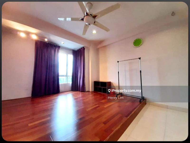 Kondominium untuk Dijual di 1 Petaling oleh Henry Lim - iProperty.com.my