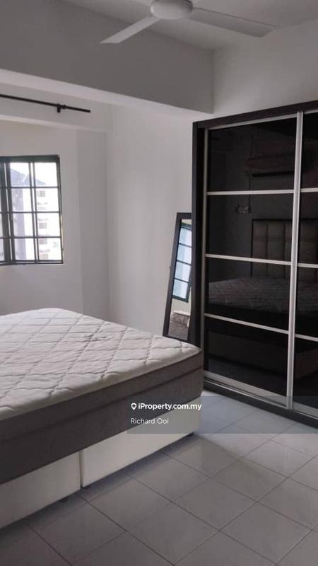 Condominium for Sale in Kelana Parkview Condominium by Richard Ooi - iProperty.com.my