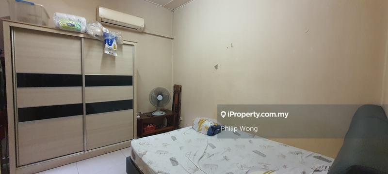 Flat for Sale in Taman Sri Serdang by Philip Wong - iProperty.com.my
