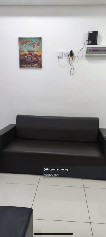 Service Residence for Rent in Centrus Soho by MckayC TEH - iProperty.com.my