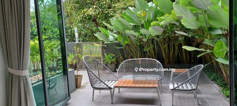 4-storey Terraced House for Sale in Bukit Kiara, Kuala Lumpur by Victor Woo - iProperty.com.my