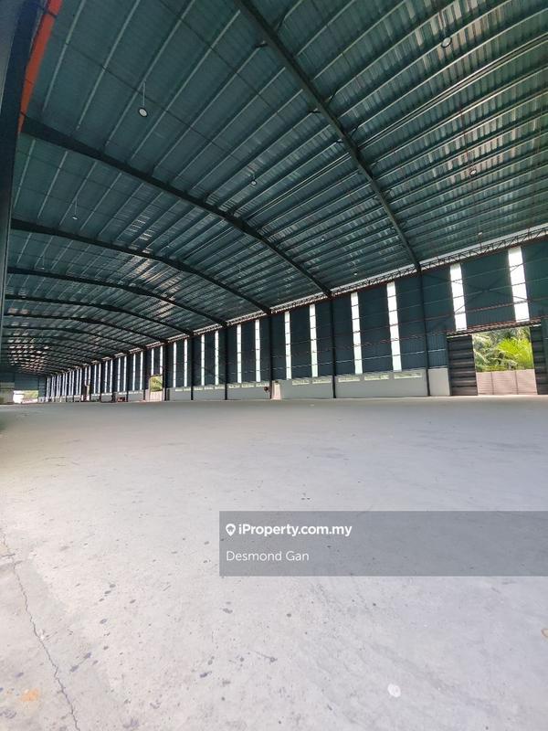 For Rent - TPG brand New Factory 1000 Amp