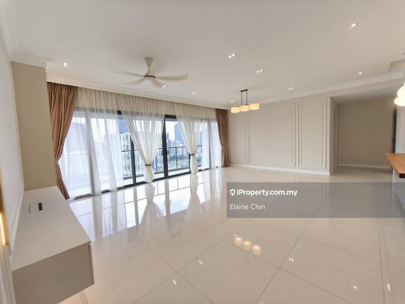 For Rent - Setia Sky Seputeh