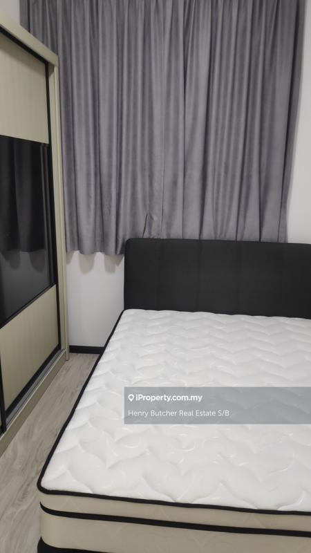 Condominium for Sale in Cora Plus by Henry Butcher Real Estate S/B - iProperty.com.my
