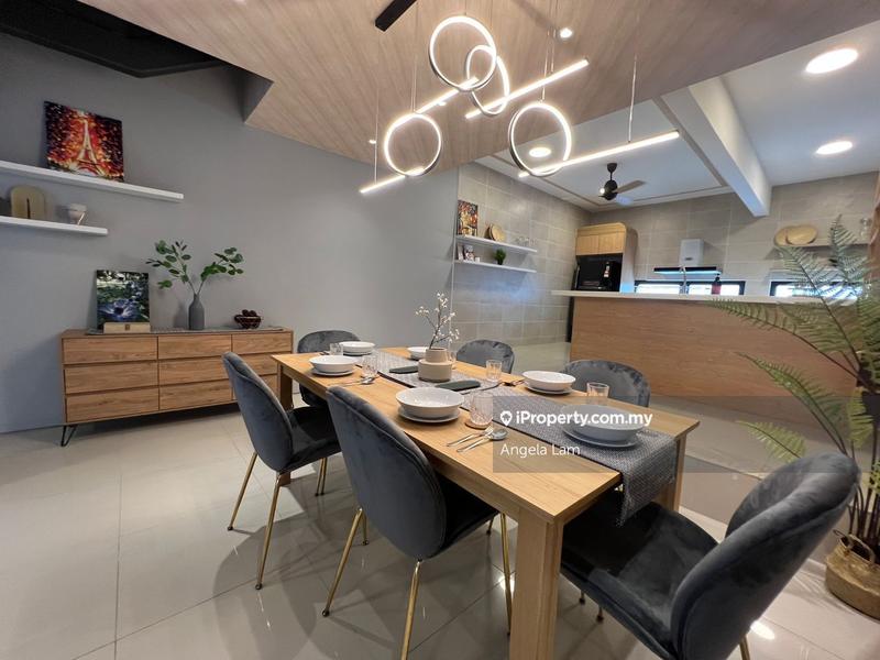 Townhouse for Sale in Petaling jaya, Bandar Utama by Angela Lam - iProperty.com.my