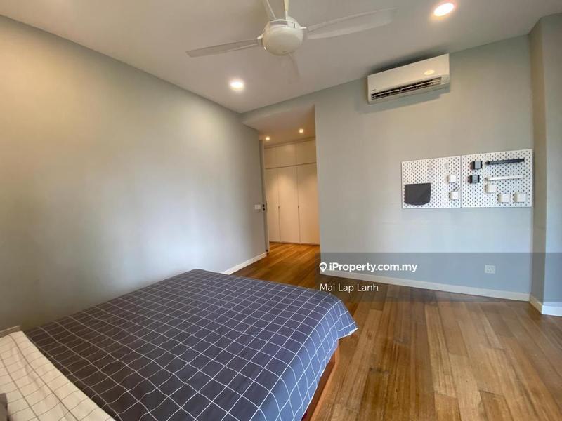 Kondominium untuk Dijual di 2 Hampshire oleh Mai Lap Lanh - iProperty.com.my