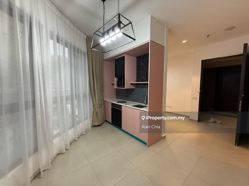 For Rent - Mossaz @ Empire City