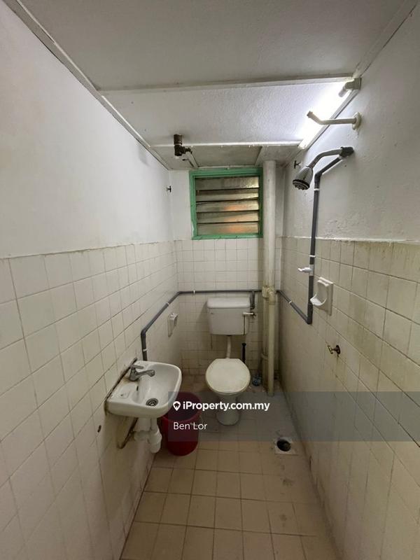 Flat for Sale in Pusat Bandar Puchong by Ben Lor - iProperty.com.my