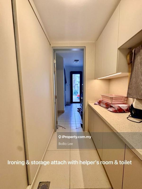 Semi-Detached House for Sale in Taman Overseas Union (Taman Oug), Jalan Klang Lama (Old Klang Road) by BoBo Lee - iProperty.com.my