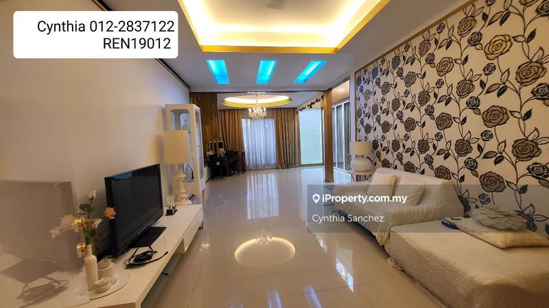 Bungalow House untuk Dijual di Ampang Hilir, Ampang oleh Cynthia Sanchez - iProperty.com.my