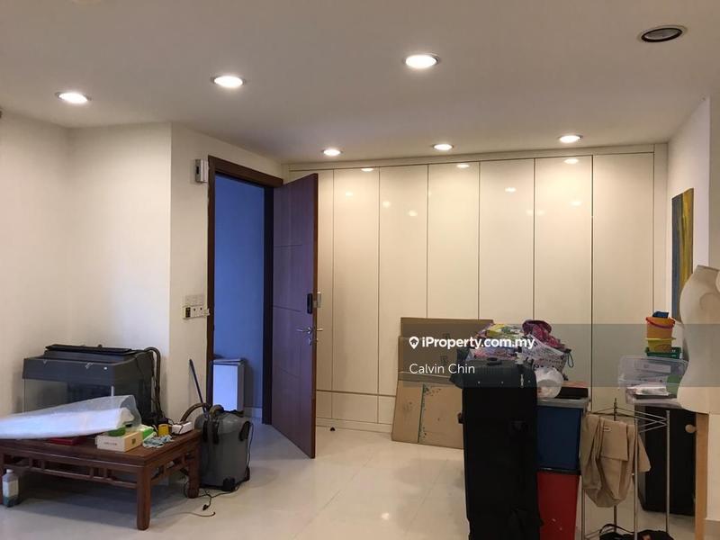Rumah Teres 2.5-Tingkat untuk Dijual di Sering Ukay, Ampang oleh Calvin Chin - iProperty.com.my