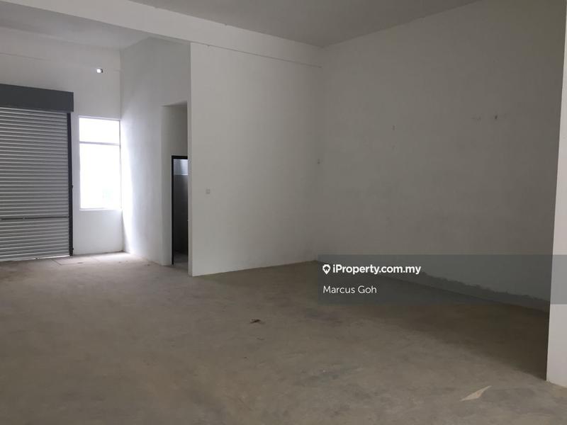 Kedai untuk Dijual di Masai, Johor oleh Marcus Goh - iProperty.com.my