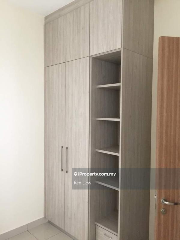 For Sale - Green Residence