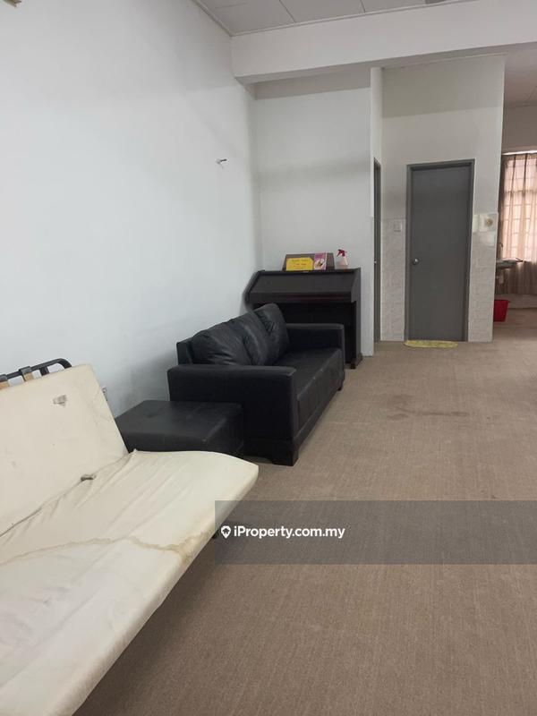 For Sale - Putra point