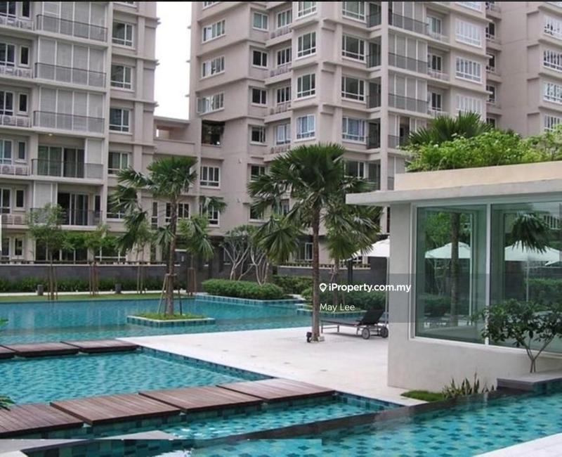 Kondominium untuk Dijual di Kiaraville oleh May Lee - iProperty.com.my