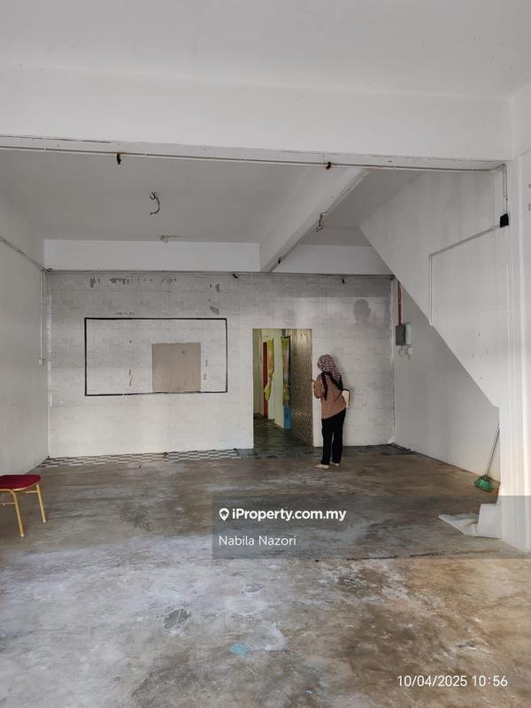 For Sale - Taman Maju