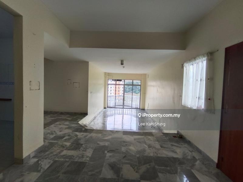 Kondominium untuk Dijual di Casa Mila oleh Lee Kah Shing - iProperty.com.my