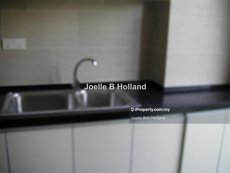 Rumah Berkembar untuk Dijual di Desa Sri Hartamas, Sri Hartamas oleh Joelle Beh Holland - iProperty.com.my