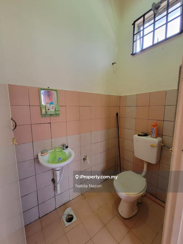 Semi-Detached House for Sale in Kadok, Kota Bharu by Nabila Nazori - iProperty.com.my