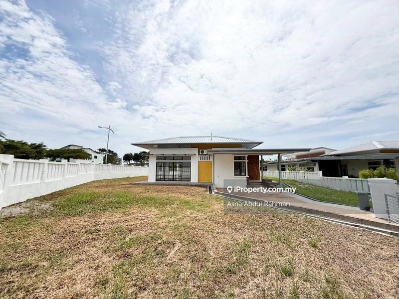 Bungalow House for Sale in Bandar Baru Enstek, Bandar Enstek by Asna Abdul Rahman - iProperty.com.my