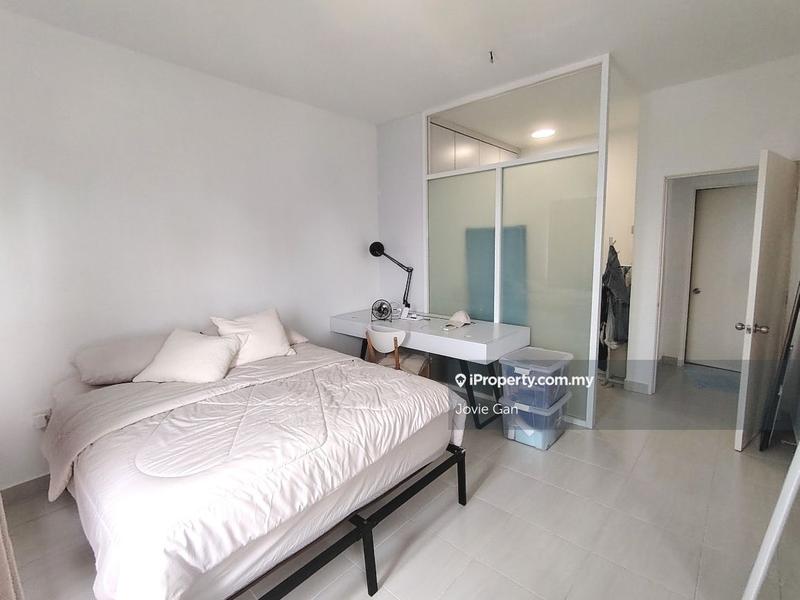 Service Residence for Sale in Koi Kinrara by Jovie Gan - iProperty.com.my