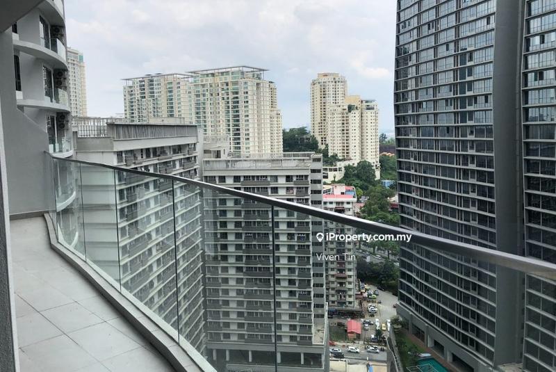 Kediaman Servis untuk Dijual di KL Gateway Premium Residences oleh Viven Tin - iProperty.com.my