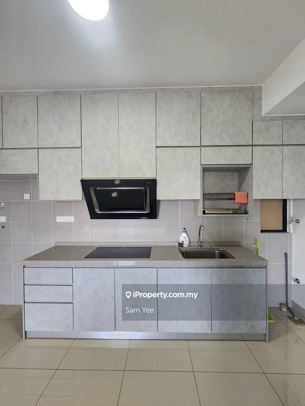 For Sale - The Nest @ Jln Klang Lama