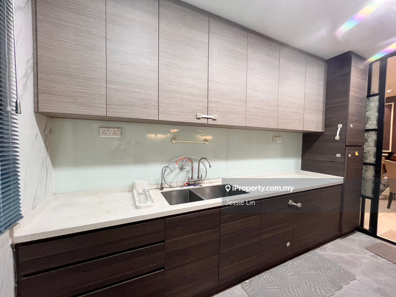 Service Residence for Sale in Suria Putra by Jessie Lin - iProperty.com.my