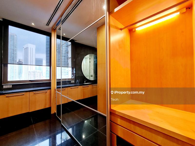 For Rent - Suria Stonor