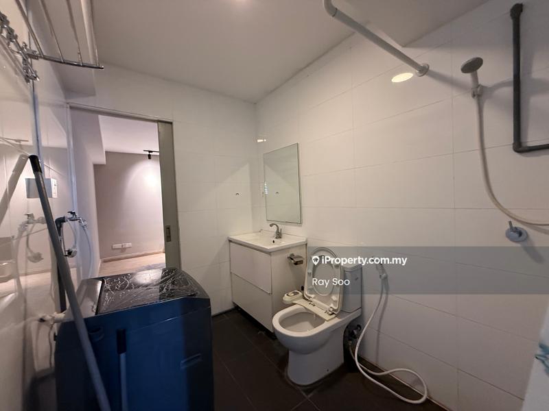 Service Residence for Rent in Halo Sunday @ Empire City by Ray Soo - Bathroom - iProperty.com.my