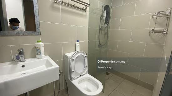 Service Residence for Sale in Fortune Centra by Sean Yong - iProperty.com.my