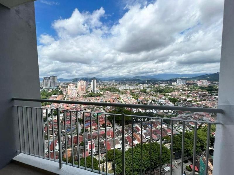 Condominium for Sale in Residensi PV18 by Vincent Lau - iProperty.com.my