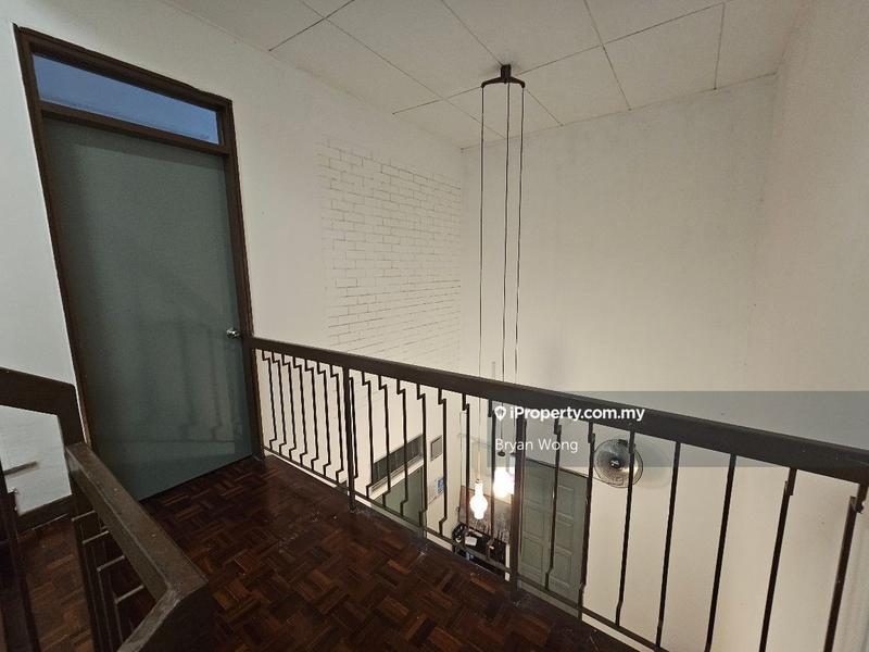 2-storey Terraced House for Sale in SS 20, Damansara Utama, Petaling Jaya by Bryan Wong - iProperty.com.my