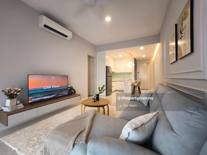 For Rent - Met 1 Residences