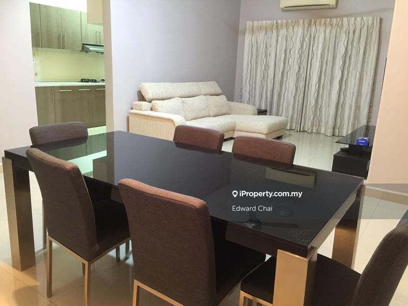 For Rent - Windsor Tower