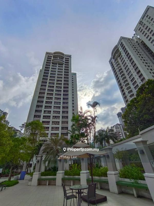 Kondominium untuk Dijual di Mont Kiara Pelangi oleh May Lee - iProperty.com.my