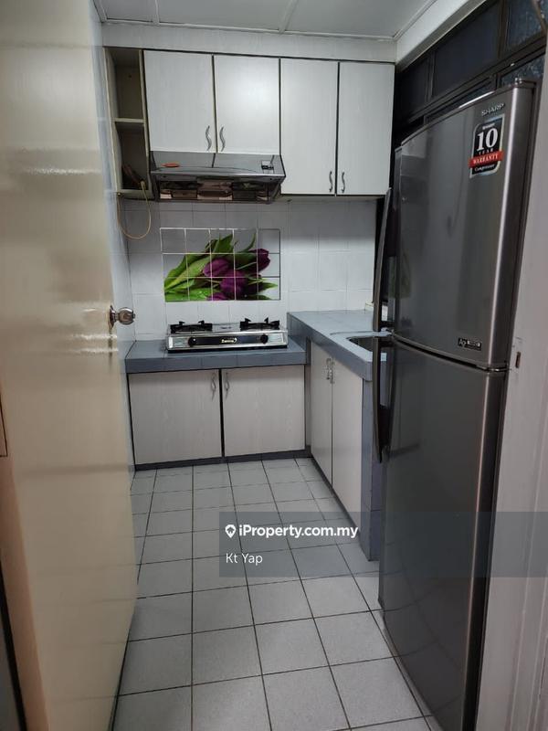 Condominium for Sale in Amadesa Resort Condominium by Kt Yap - iProperty.com.my