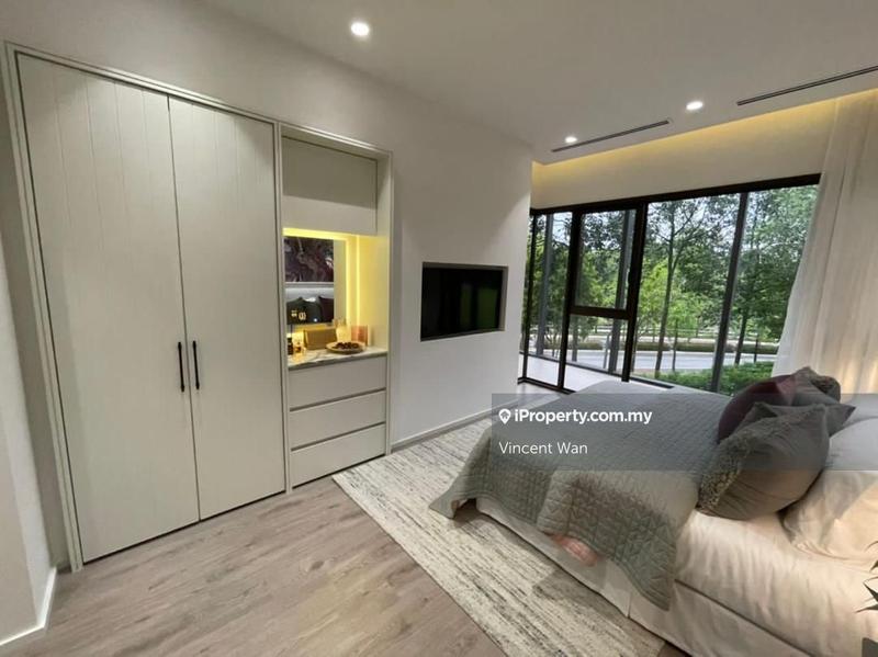 For Sale - Jendela Residences