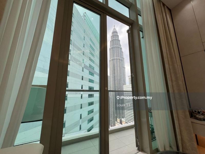 Service Residence for Sale in Marc Residence by Louis TT - iProperty.com.my