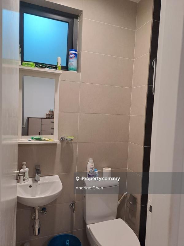 Service Residence for Sale in H2O Residences by Andrine Chan - iProperty.com.my