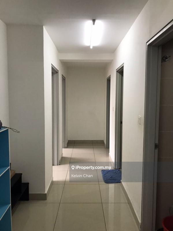 Service Residence for Sale in Glomac Centro Service Apartment by Kelvin Chan - iProperty.com.my