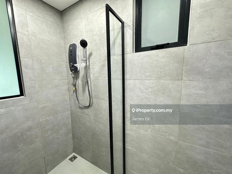 Service Residence for Rent in Cubic Botanical by James Ee - iProperty.com.my