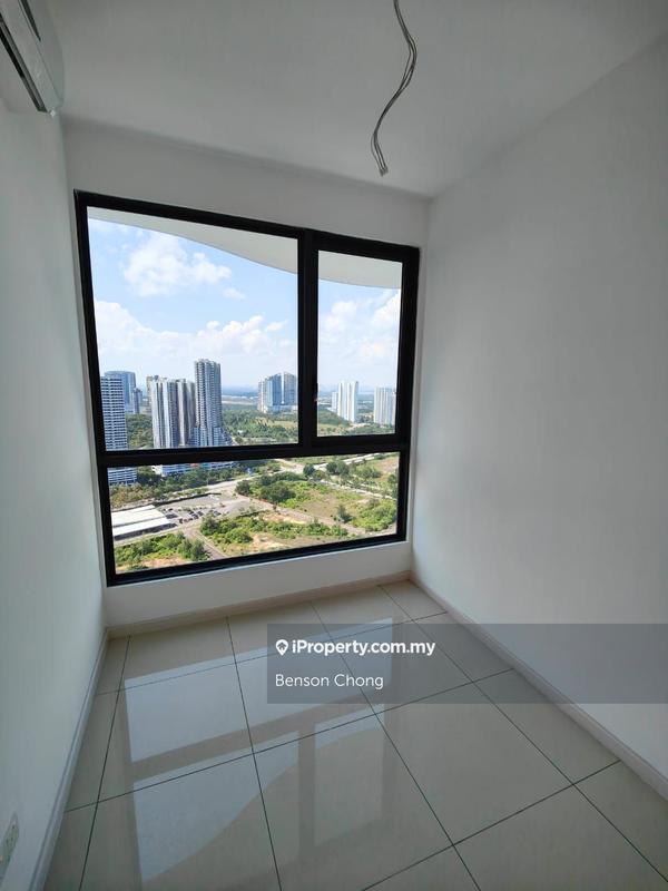 Service Residence for Sale in The M @ Medini Macrolink by Benson Chong - iProperty.com.my