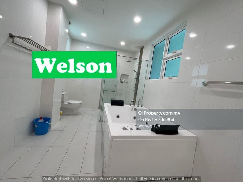 Bungalow House for Sale in Batu Ferringhi, Penang by Welson Teh - iProperty.com.my